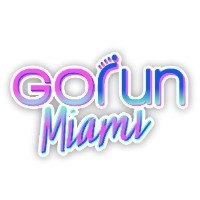 Go Run Miami logo - Similar company to Clean Miami Beach