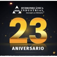 Hydromecánica Industrial logo - Similar company to Ird® Llc