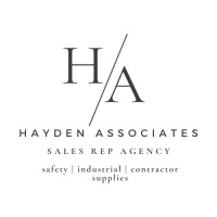 HaydenAssociates logo - Similar company to Paulb Hardware