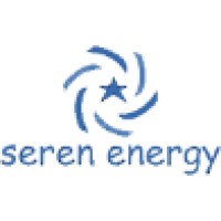 Seren Energy Ltd