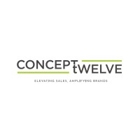 Concept Twelve logo - Similar company to Contipso Learning