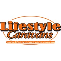 Lifestyle Caravans logo - Similar company to Ottawa Camping Trailers