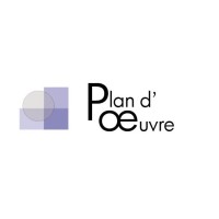 Plan d'Œuvre logo - Similar company to Ci-Services - Prospection Et Business Development
