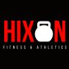 Hixon Fitness & Athletics logo - Similar company to Mossie Marketing