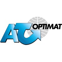 AT OPTIMAT - Groupe TOUEIX logo - Similar company to Uperio France