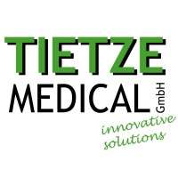 Tietze Medical GmbH logo - Similar company to Wexim