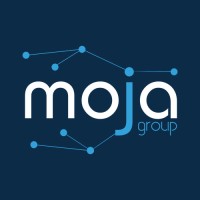 Moja Group Inc. logo - Similar company to Moja