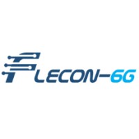 FLECON-6G logo - Similar company to 6G-Bricks Project