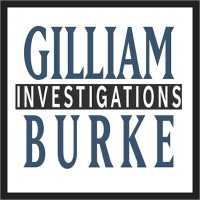 Gilliam Burke Investigations logo - Similar company to Target Products Ltd.