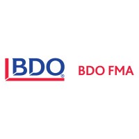 Bdo Fma
