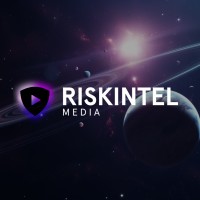 RISKINTEL, LE CYBER MEDIA logo - Similar company to Secsea - Hacking Conference