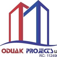 Oduak Projects Limited logo - Similar company to Oduak Projects Ltd.