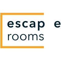 escape-rooms.com logo - Similar company to Narrow Escape Rooms