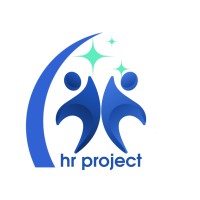 HR project logo - Similar company to Projeto Recolocação