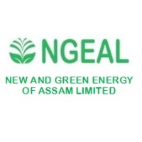 New and Green Energy of Assam Ltd logo - Similar company to Otpc Training & Management Services