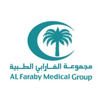Al Faraby Medical Group logo - Similar company to Wordup App