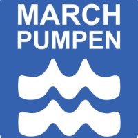 March Pumpen GmbH & Co. KG logo - Similar company to Pumpen Lechner