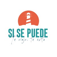Si Se Puede Agencia logo - Similar company to Conexe Sas