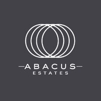 Abacus Estates logo - Similar company to Maison Chase