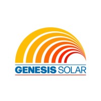 Genesis Solar Ltd logo - Similar company to Xvi Technologies, Inc.