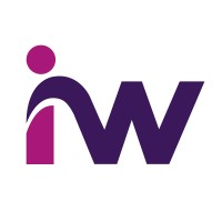 iWerk logo - Similar company to Athomefirst