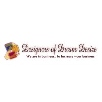 Designers of Dream Desire logo - Similar company to Zc