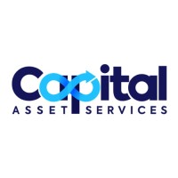 Capital Asset Services logo - Similar company to Nidhix Asset Management Solutions Pty Ltd