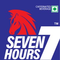 7hoursenergydrink logo - Similar company to Deliveryappa