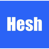 Hesh India logo - Similar company to Rabbitloader