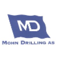 Mohn Drilling AS logo - Similar company to Argus Remote Systems As