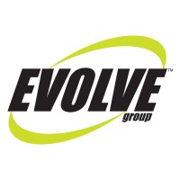 Evolve Group logo - Similar company to Primetech Engineering