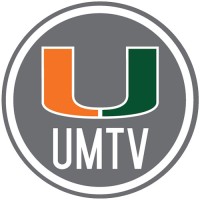 University Of Miami Television