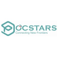POCSTARS logo - Similar company to Mcxtend