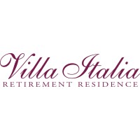 Villa Italia Retirement Residence (SOI Hamilton Charitable Corporation) logo - Similar company to Balm