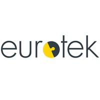 EUROTEK AUTOMATIZACIÓN, S.L. logo - Similar company to Berritek Sl