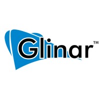 GLINAR Global Spare Parts Network logo - Similar company to Wright Technologies