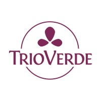 Trio Verde logo - Similar company to Tivona Cosmetics