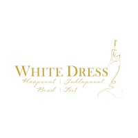 White Dress Stockmann