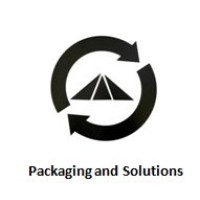 Packaging and Solutions logo - Similar company to Koi Packaging