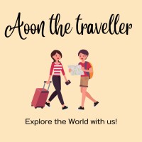 Aoon The Traveller (Travel Content Creator) logo - Similar company to Mastguide ™