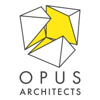 Opus Architects logo - Similar company to Technoarchitecture