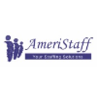 AmeriStaff, Inc. logo - Similar company to Ameristaff Employment & Staffing Solutions