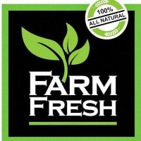 Farm Fresh logo - Similar company to The Packaged Good