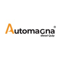 Automagna Diesel Quip logo - Similar company to Pantera Group