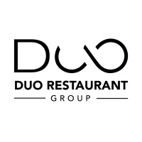 Duo Restaurant Group logo - Similar company to Fusion Management Group
