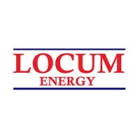LOCUM ENERGY logo - Similar company to Q Plus Wss Energy