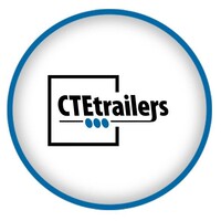 CTE Trailers Bulgaria logo - Similar company to Cte Trailers
