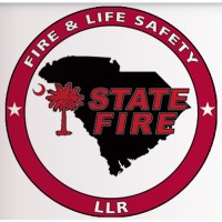 South Carolina Fire Academy logo - Similar company to Horry County Fire/Rescue