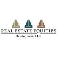 REAL ESTATE EQUITIES DEVELOPMENT, LLC logo - Similar company to Farnsworth Realty And Management Az