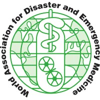 World Association for Disaster and Emergency Medicine (WADEM) logo - Similar company to European Council Of Disaster Medicine - Ecdm